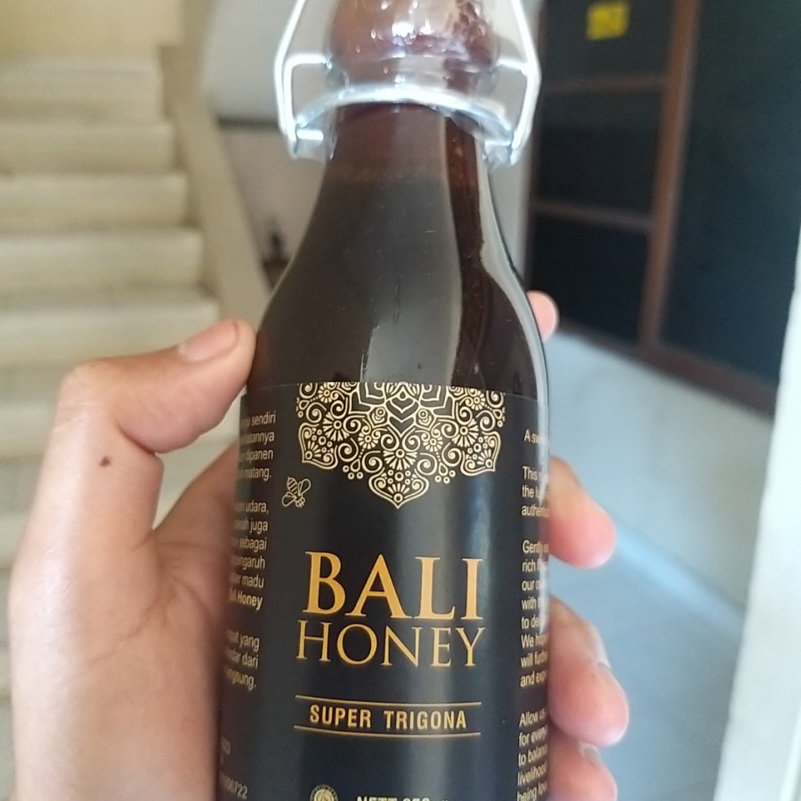 Trigona 350 gram Trigona 350 gram